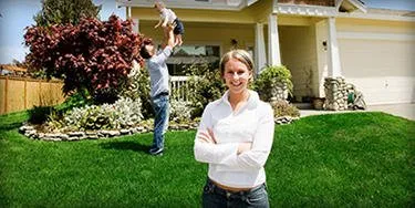 Trusted lawn care service for beautiful yards across Waco, TX - Andy's Sprinkler, Drainage & Lighting