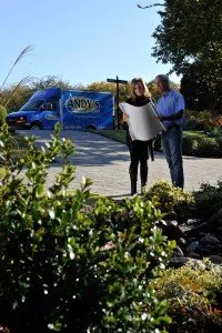 Trusted garden landscaping for outdoor upgrades across Waco, TX - Andy's Sprinkler, Drainage & Lighting