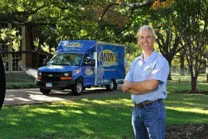 Professional yard maintenance in Waco, TX by Andy's Sprinkler, Drainage & Lighting