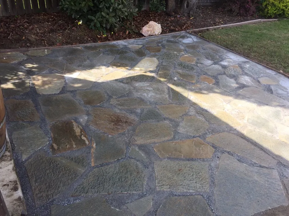 Trusted residential landscaping in Cameron Park, CA - Andy's Winn Landscaping Greenmoth Landscaping
