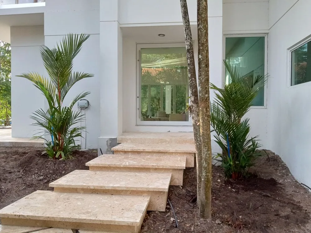 Local yard cleanup service in Miami, FL by Andyscapes Landscaping