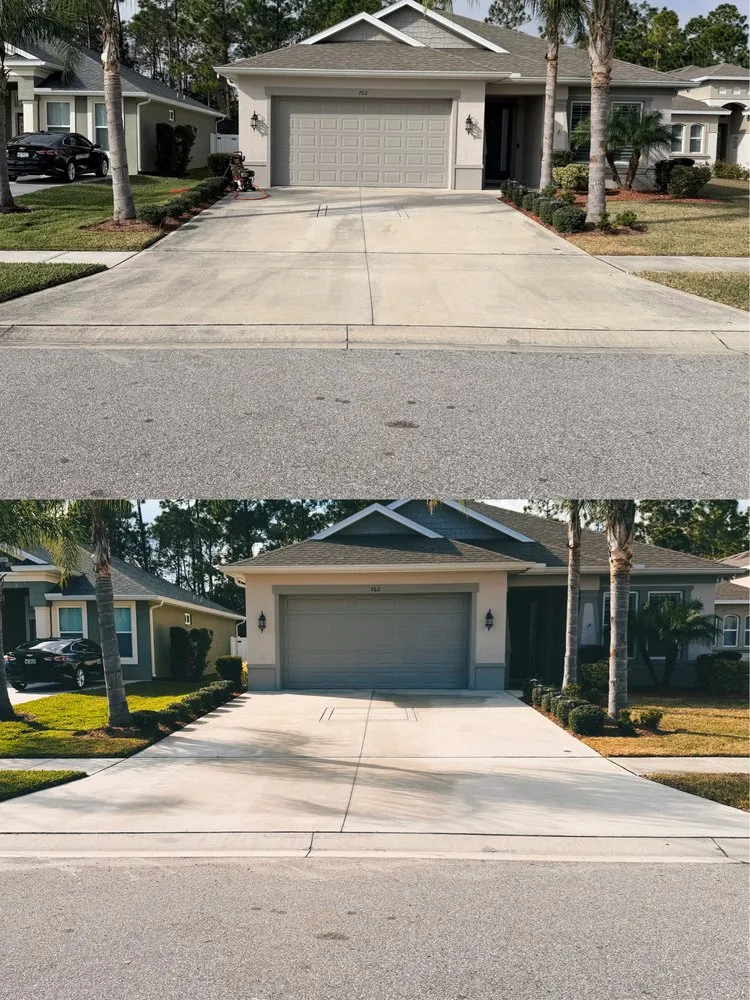 Trusted landscaping services in Deltona, FL by ANE Landscaping