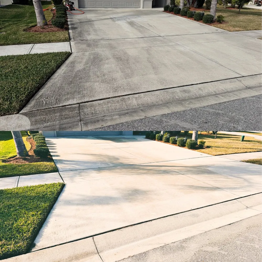 Reliable landscape design experts serving Deltona, FL - ANE Landscaping