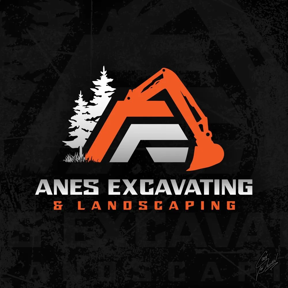 Top-rated yard cleanup service in Hudsonville, MI by Anes Excavating & Landscaping