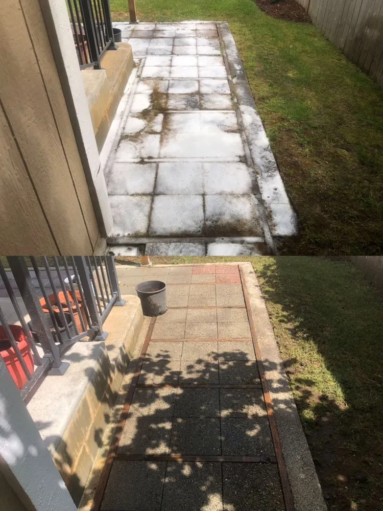 Professional residential landscaping experts serving Tacoma, WA - Anew Area Lawn Care & Landscaping