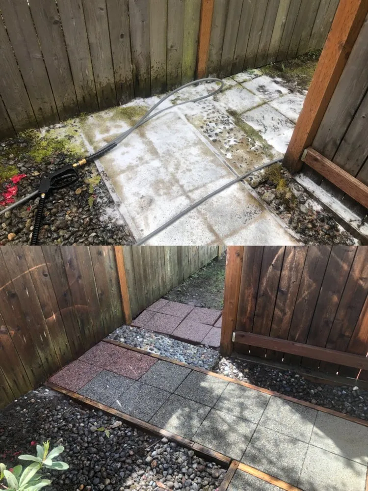 Trusted residential landscaping near you in Tacoma, WA by Anew Area Lawn Care & Landscaping