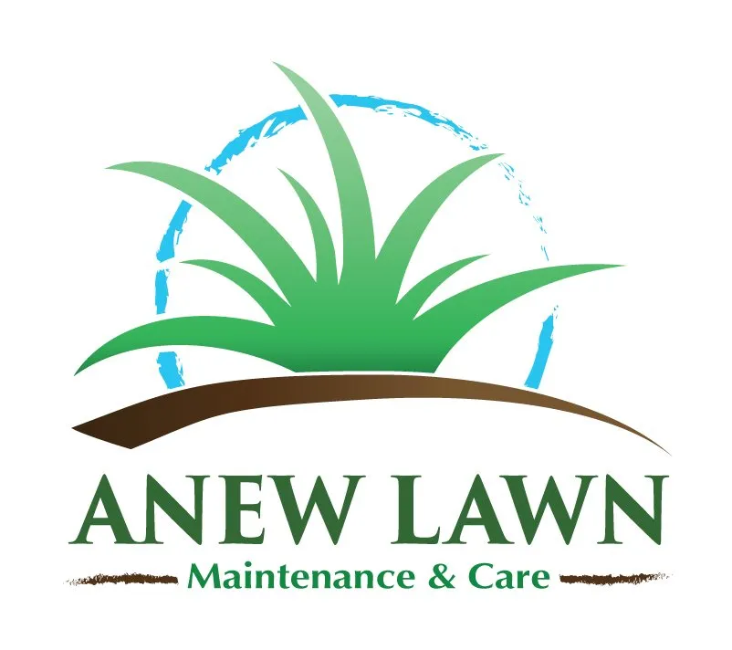 Affordable outdoor landscaping in De Pere, WI by Anew Lawn
