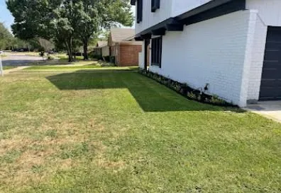 Reliable outdoor landscaping in Crowley, TX - Angel Bonilla Landscaping Services