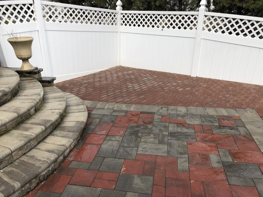 Expert garden landscaping in Hamilton, NJ - Angel Del Paraiso