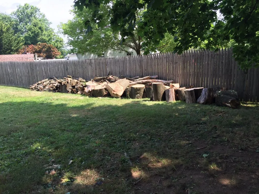 Reliable residential landscaping for residential properties in Hamilton, NJ by Angel Del Paraiso