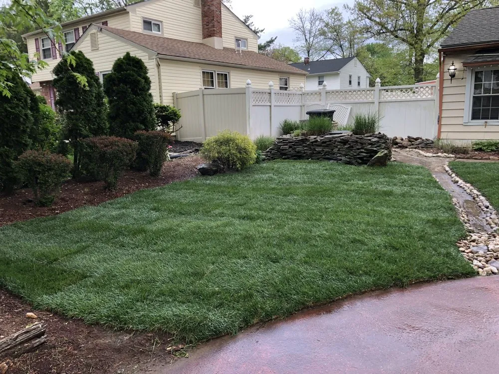 Trusted yard cleanup service in Hamilton, NJ - Angel Del Paraiso