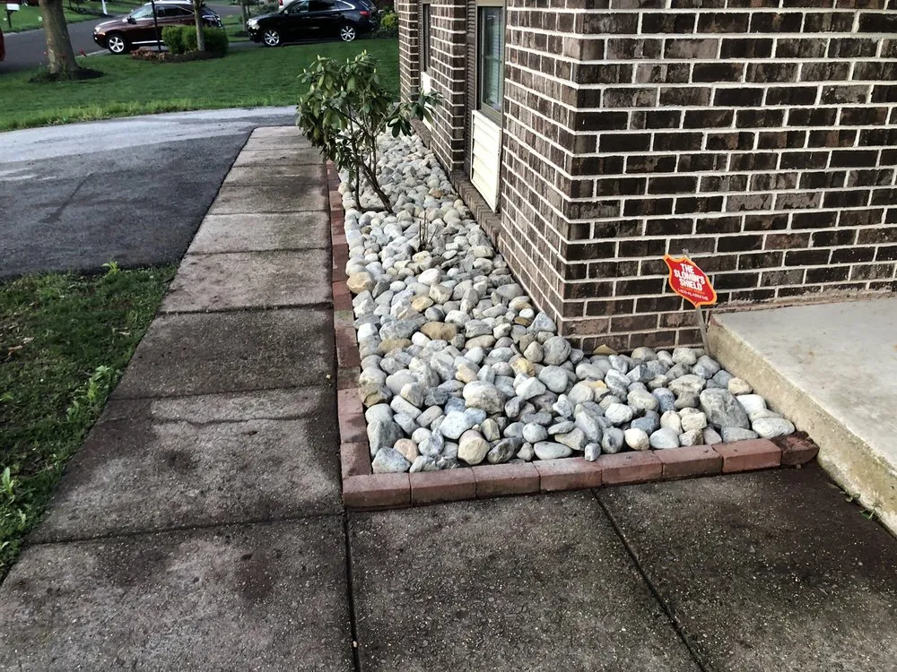 Affordable residential landscaping in Hamilton, NJ - Angel Del Paraiso