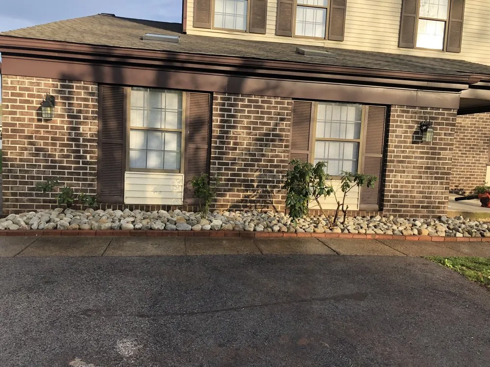 Professional garden landscaping experts serving Hamilton, NJ - Angel Del Paraiso