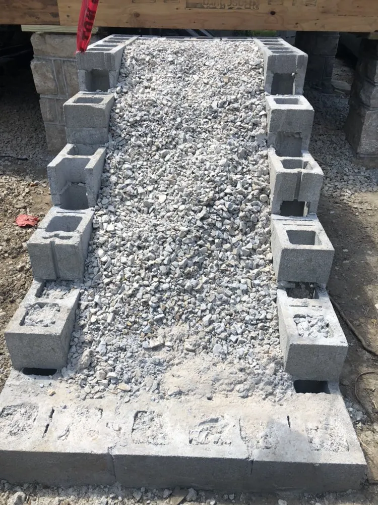 Affordable landscaping services for homes in Hamilton, NJ by Angel Del Paraiso