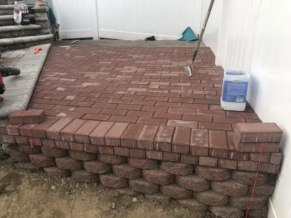 Affordable landscaping services experts serving Hamilton, NJ - Angel Del Paraiso