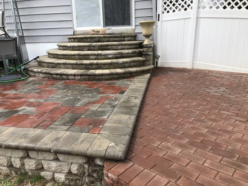 Trusted yard cleanup service for homes across Hamilton, NJ - Angel Del Paraiso