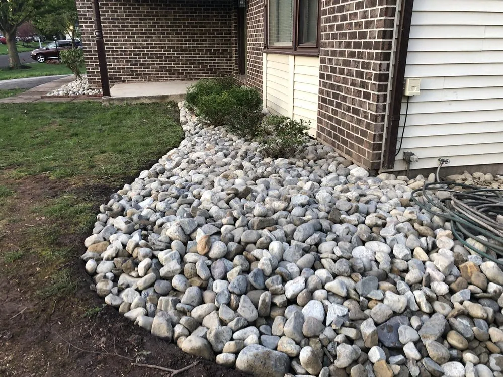 Affordable landscaping services in Hamilton, NJ - Angel Del Paraiso