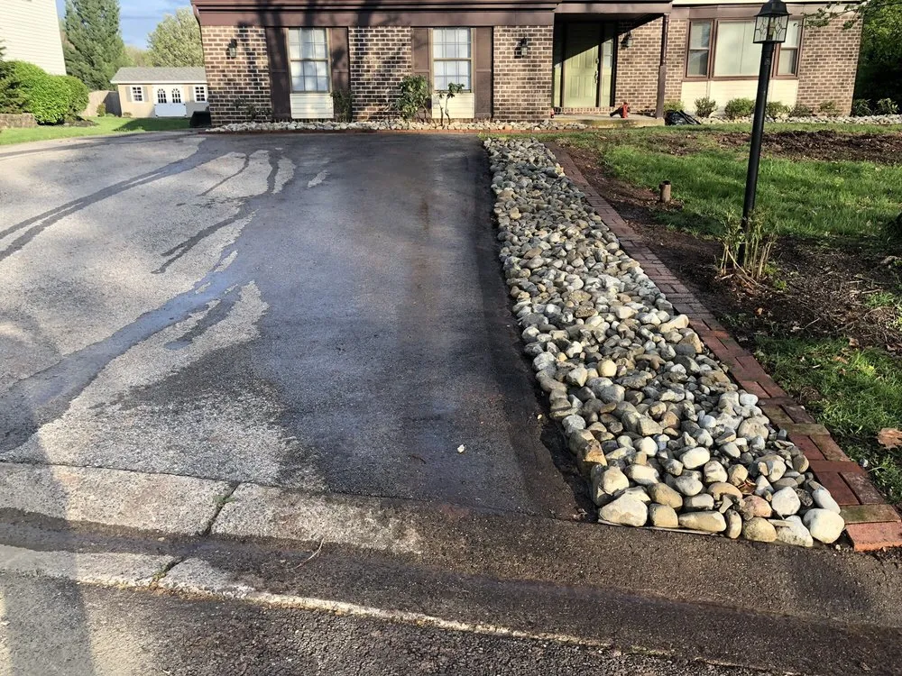 Top-rated landscaping services for outdoor upgrades across Hamilton, NJ - Angel Del Paraiso