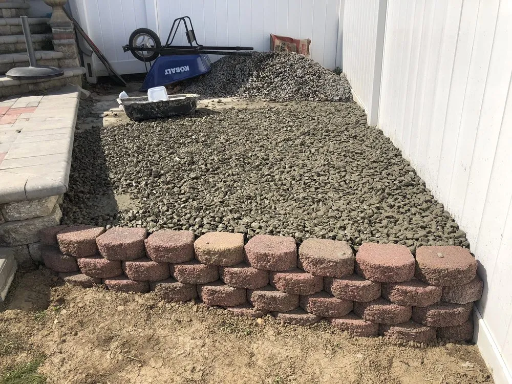 Top-rated garden landscaping experts serving Hamilton, NJ - Angel Del Paraiso