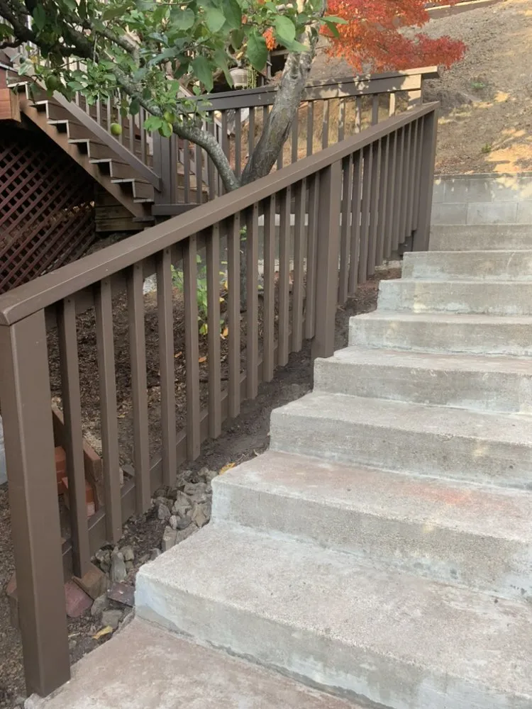 Trusted landscape design in San Mateo, CA - Angel Gardens & Landscaping