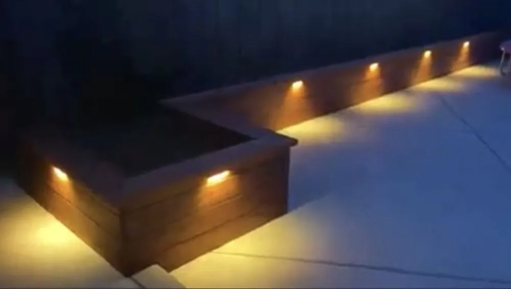 Local residential landscaping in San Mateo, CA - Angel Gardens & Landscaping