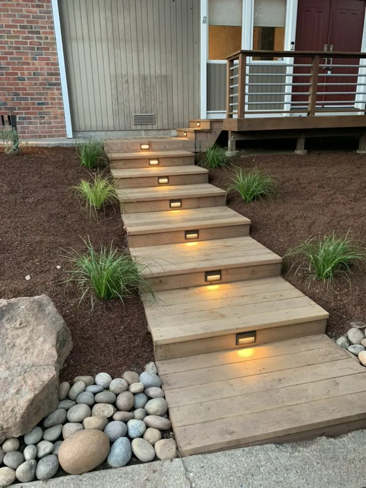 Reliable landscaping services near you across San Mateo, CA - Angel Gardens & Landscaping