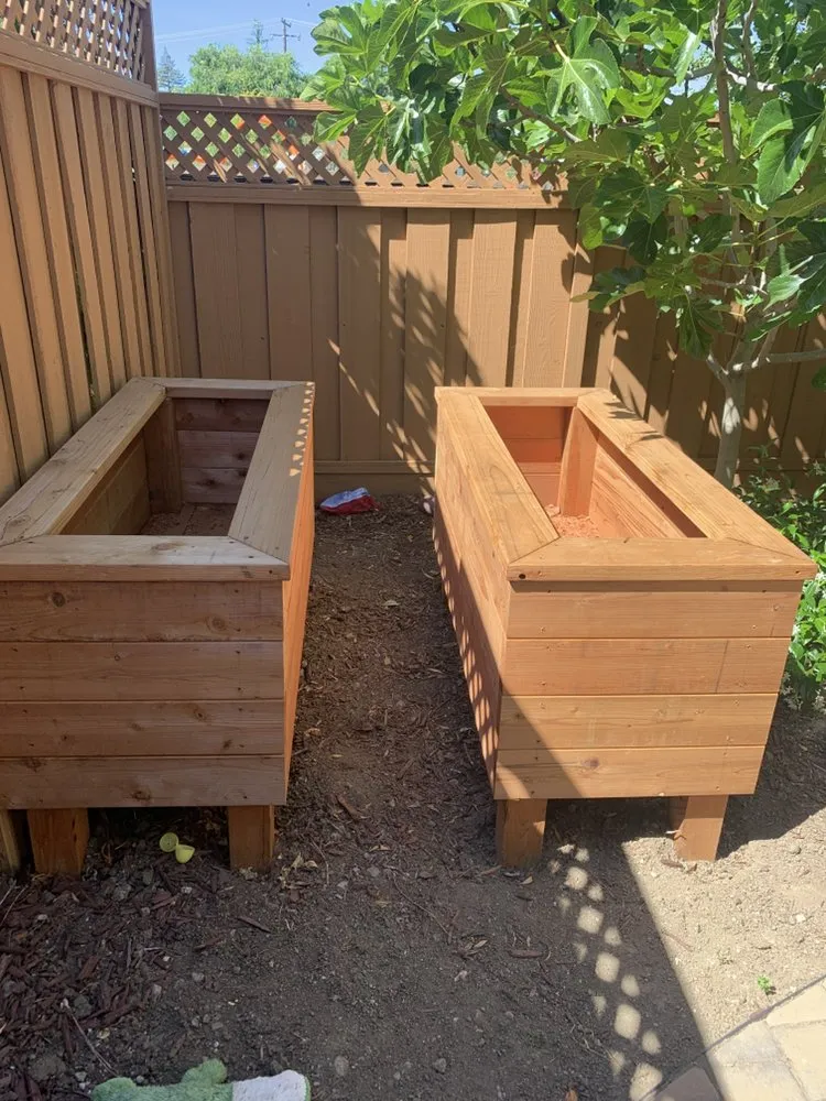 Local outdoor landscaping experts serving San Mateo, CA - Angel Gardens & Landscaping