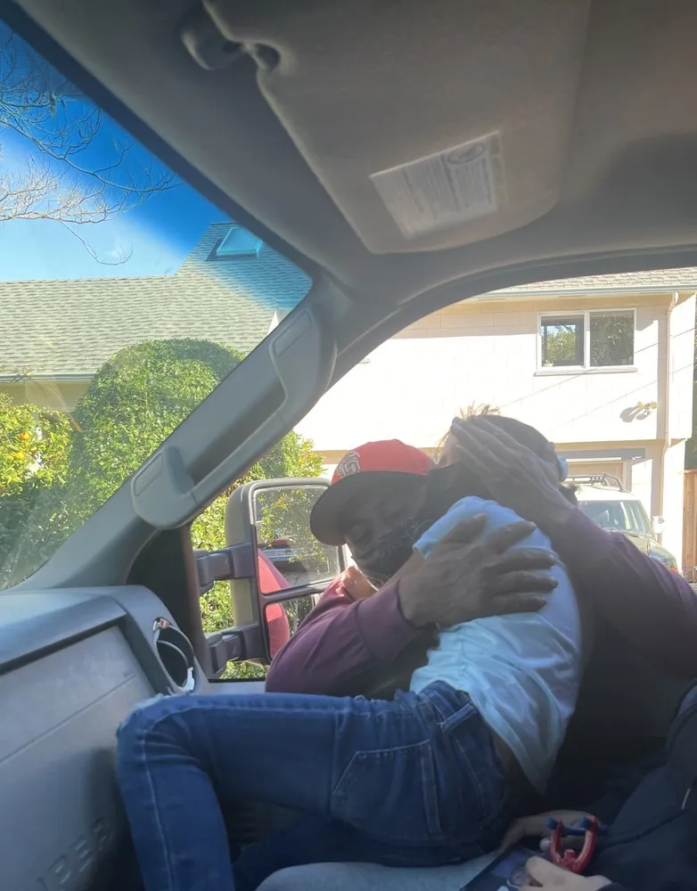 Local yard cleanup service in San Mateo, CA by Angel Gardens & Landscaping