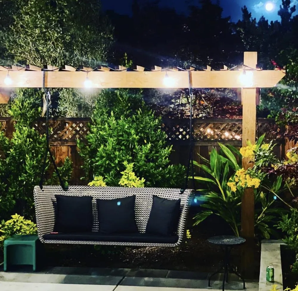 Custom residential landscaping near you across San Mateo, CA - Angel Gardens & Landscaping