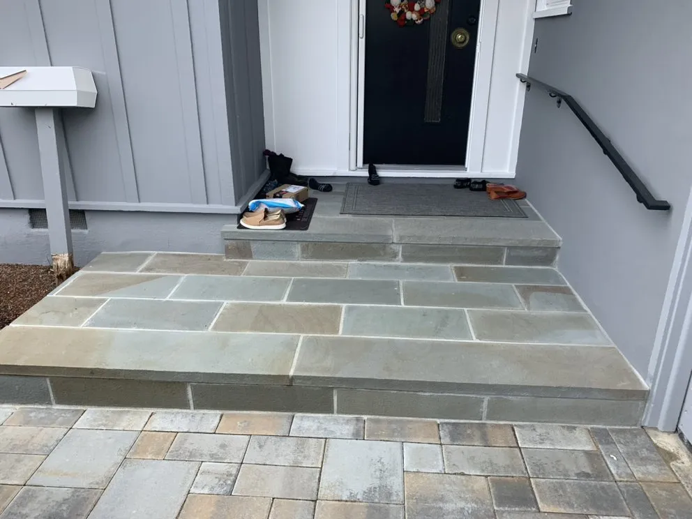 Trusted residential landscaping experts serving San Mateo, CA - Angel Gardens & Landscaping