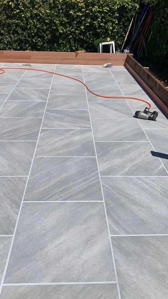 Reliable lawn care service in San Mateo, CA - Angel Gardens & Landscaping