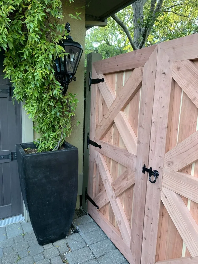 Professional lawn care service experts serving San Mateo, CA - Angel Gardens & Landscaping