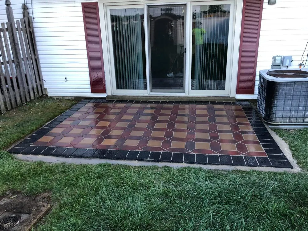 Custom yard cleanup service experts serving Trenton, NJ - Angel General Renovations