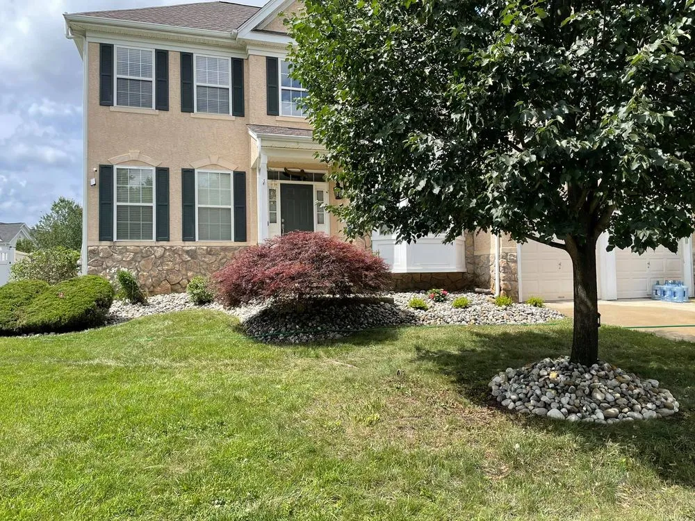 Top-rated landscape design experts serving Trenton, NJ - Angel General Renovations