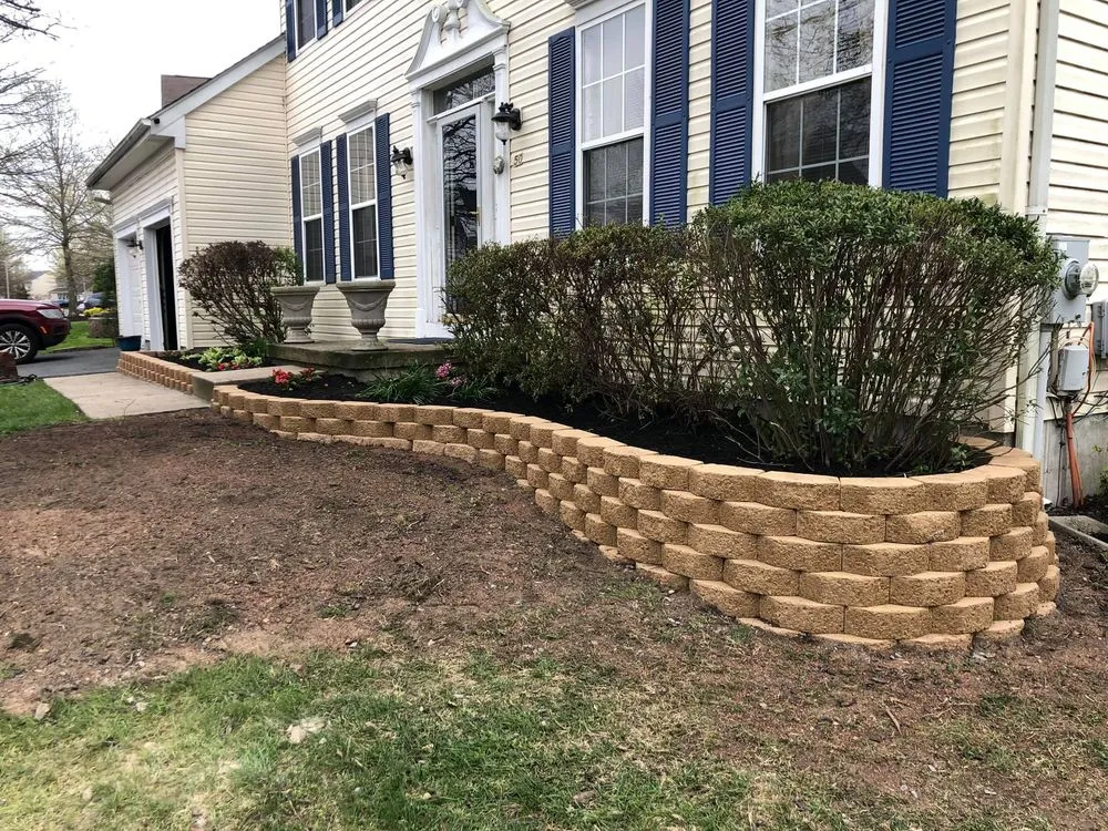 Professional lawn care service for year-round maintenance across Trenton, NJ - Angel General Renovations