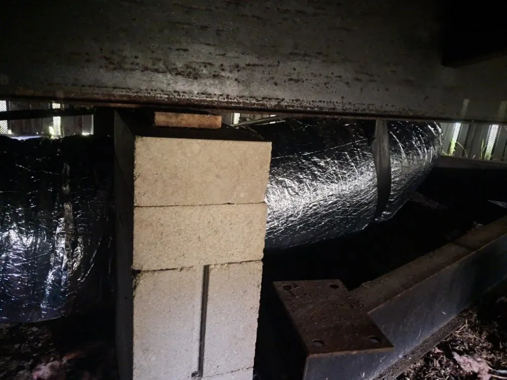 Top-rated yard cleanup service in conway, SC - Angel Hands