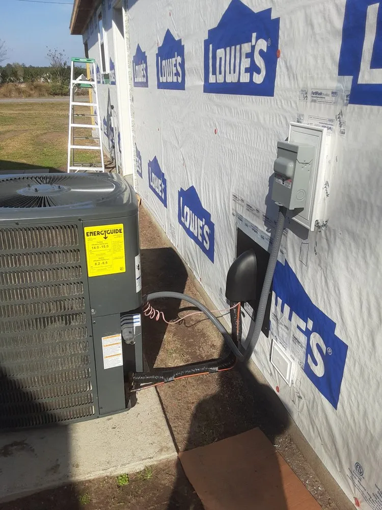 Custom outdoor landscaping near you across conway, SC - Angel Hands