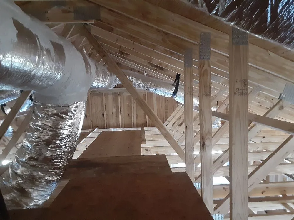 Reliable residential landscaping in conway, SC by Angel Hands