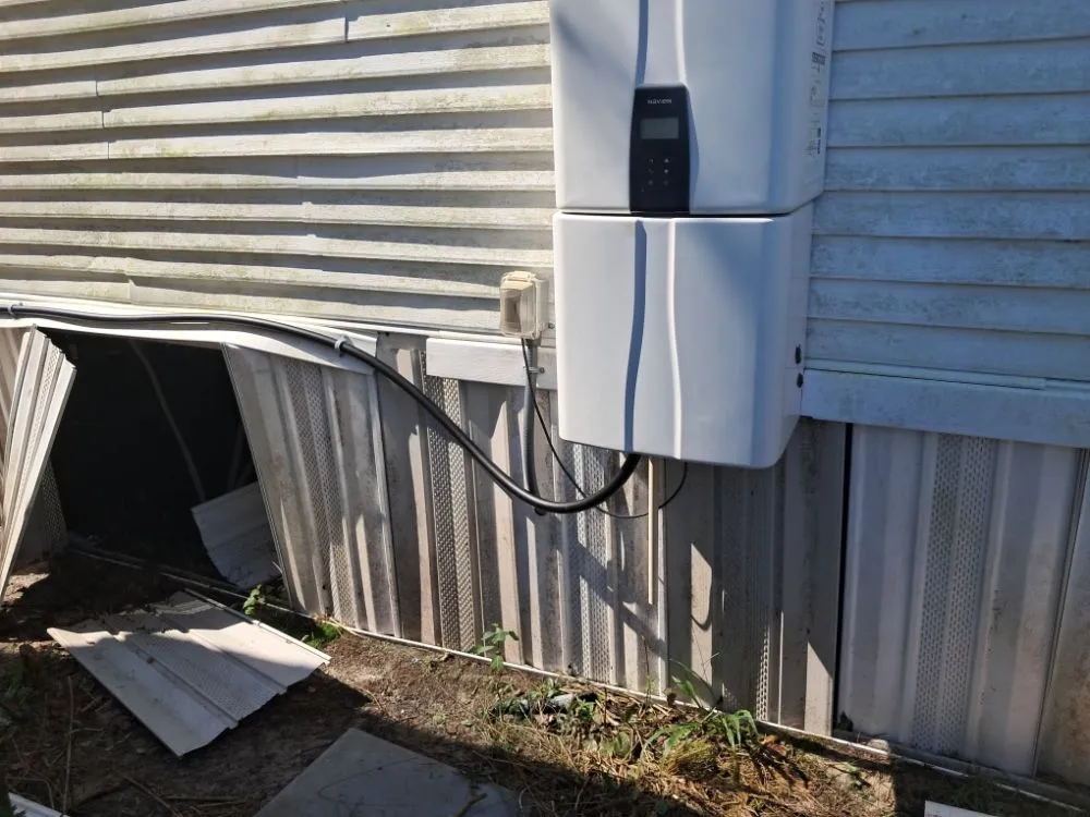 Trusted residential landscaping in conway, SC - Angel Hands