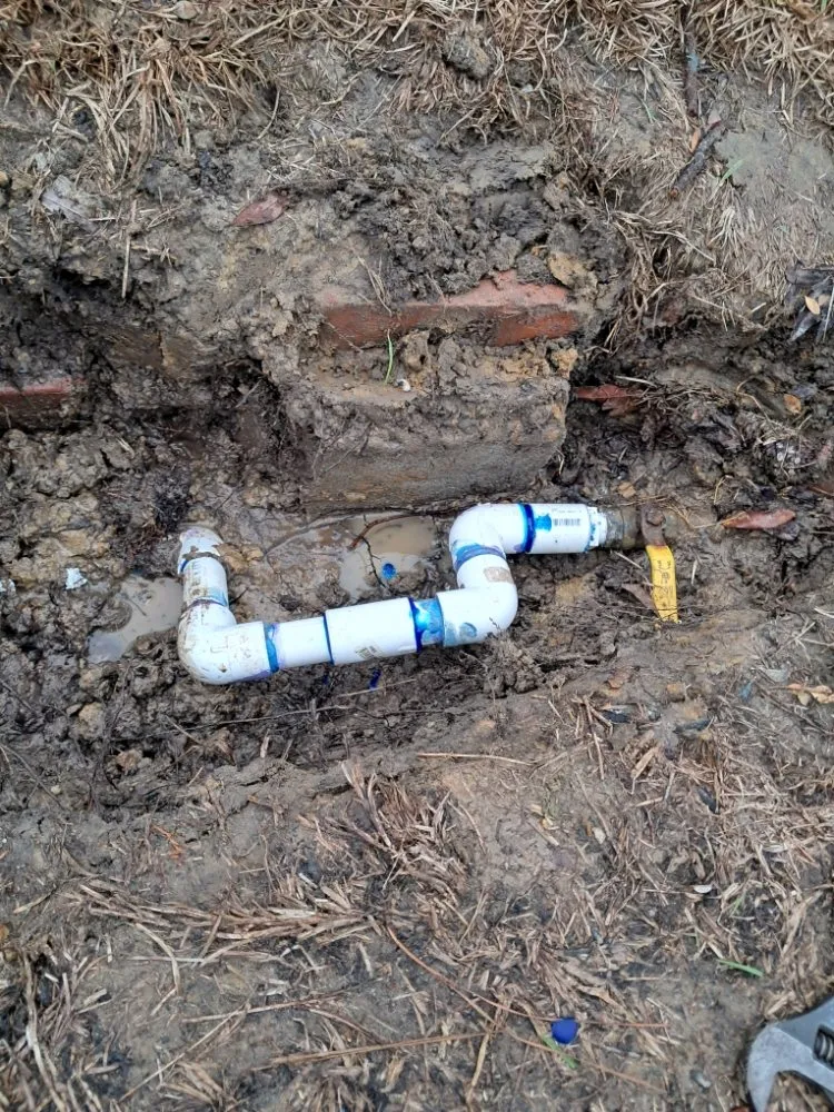 Local lawn care service in conway, SC by Angel Hands