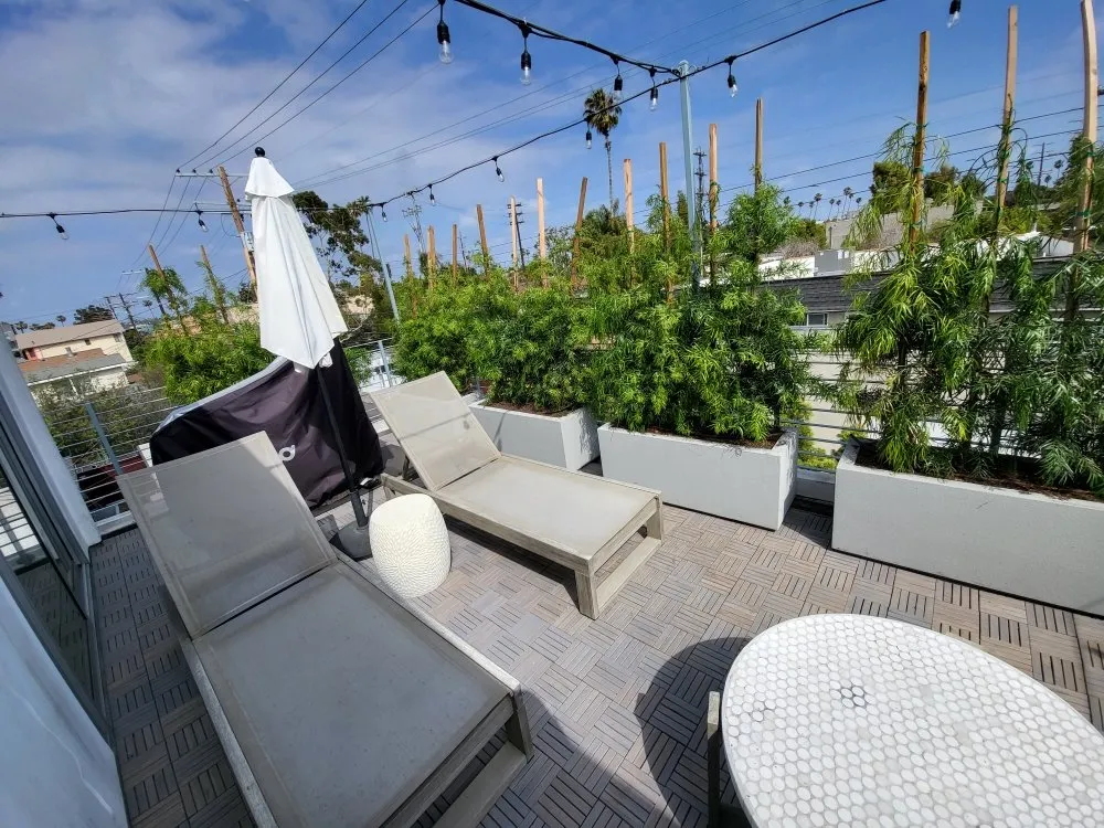 Trusted landscaping services in Compton, CA by Angel Landscape