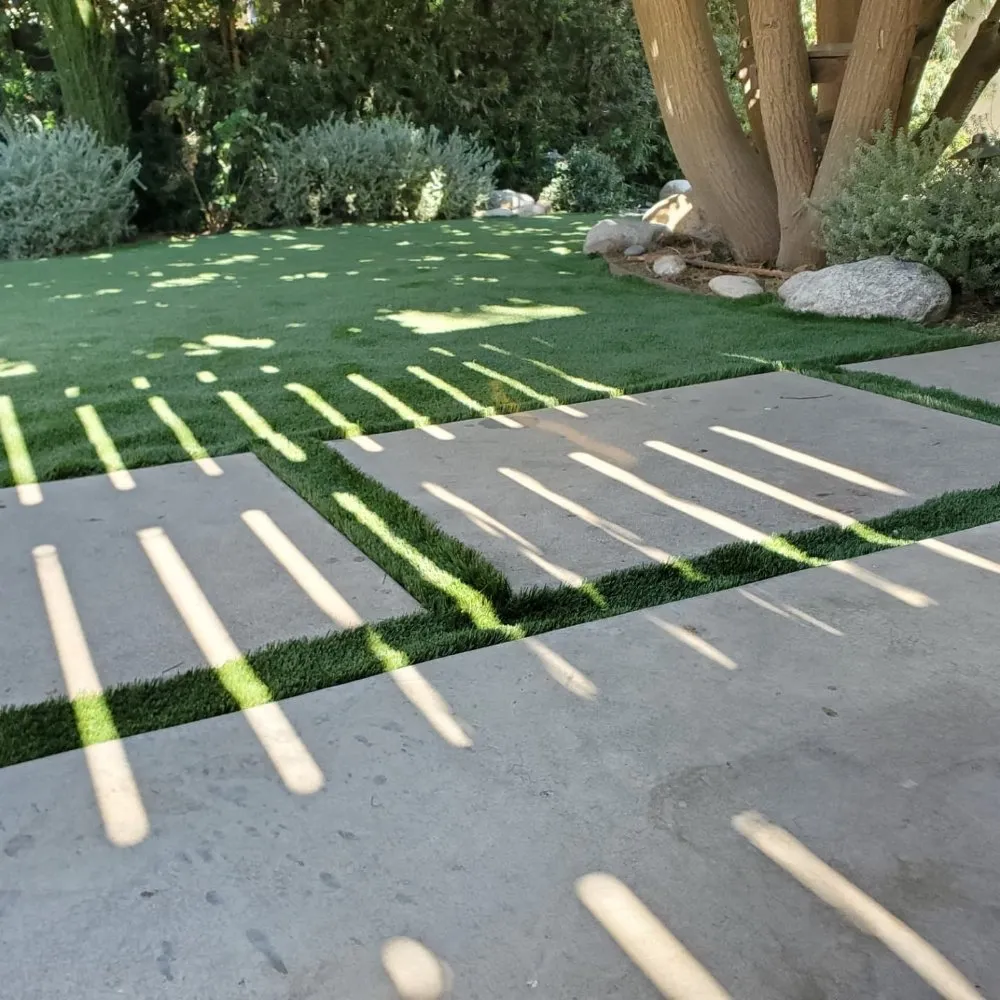 Trusted outdoor landscaping experts serving Compton, CA - Angel Landscape