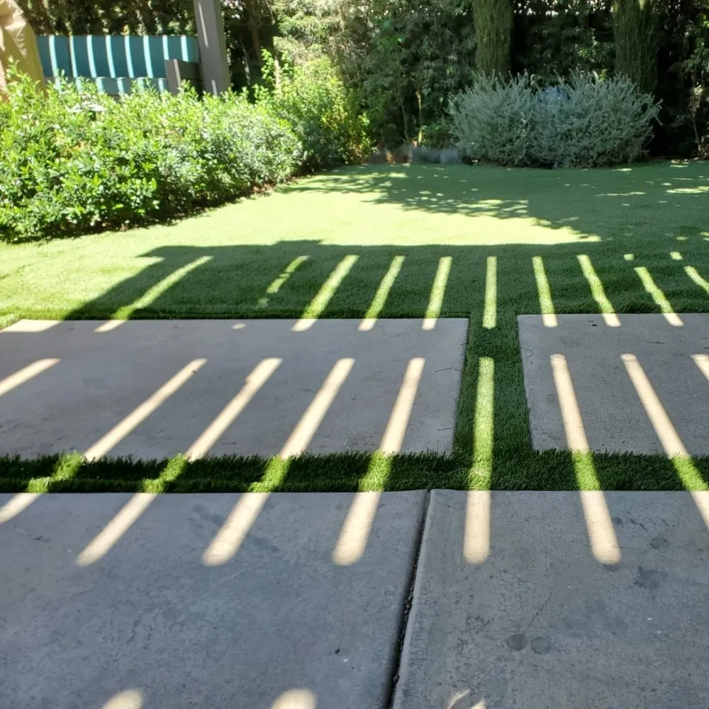 Reliable lawn mowing service in Compton, CA - Angel Landscape