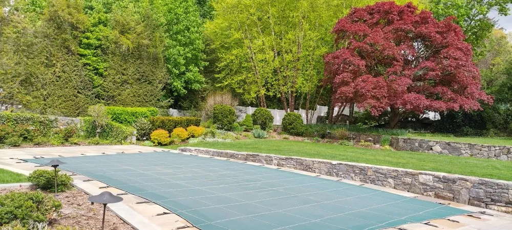 Reliable lawn mowing service for homes in New York, NY by Angel Landscape