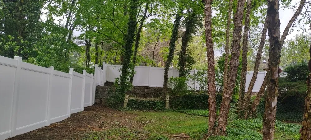 Reliable lawn mowing service in New York, NY by Angel Landscape