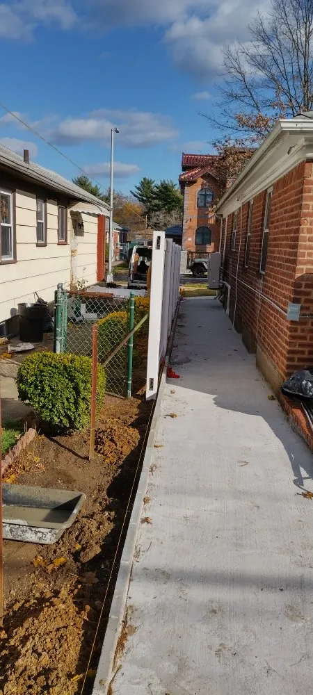 Expert landscape installation experts serving New York, NY - Angel Landscape