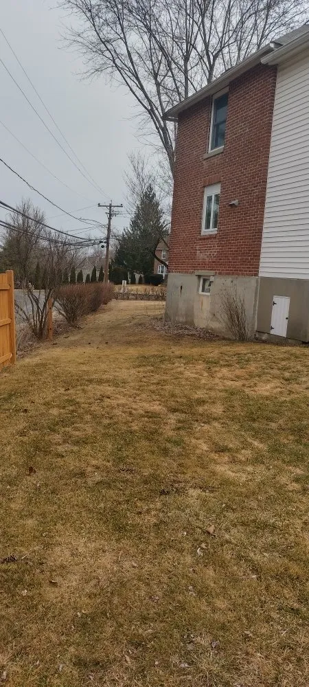 Custom lawn mowing service in New York, NY - Angel Landscape