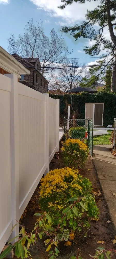 Top-rated landscape installation in New York, NY by Angel Landscape