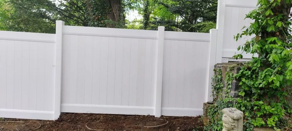 Professional yard maintenance in New York, NY by Angel Landscape