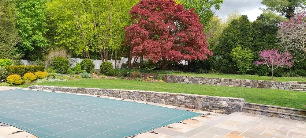 Reliable lawn mowing service in New York, NY - Angel Landscape